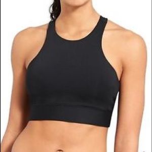 Athleta High Moon Sports Bra
